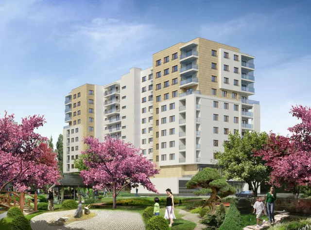 Skąd deweloperzy mają pieniądze na budowy? W 65 proc. finansują je obligacjami