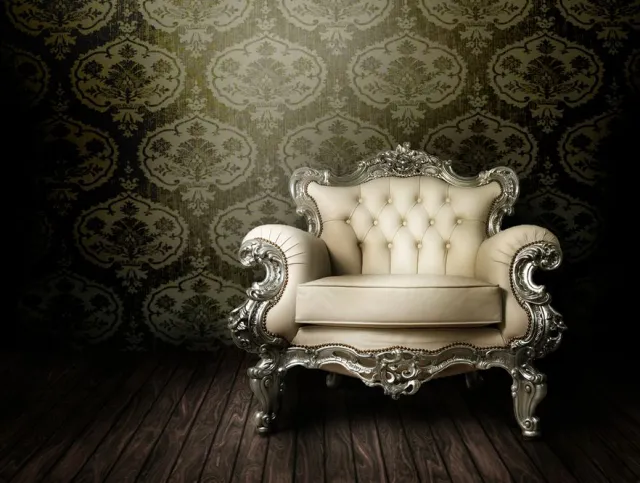 Meble i dodatki inspirowane przeszłością. Jak urządzić mieszkanie?