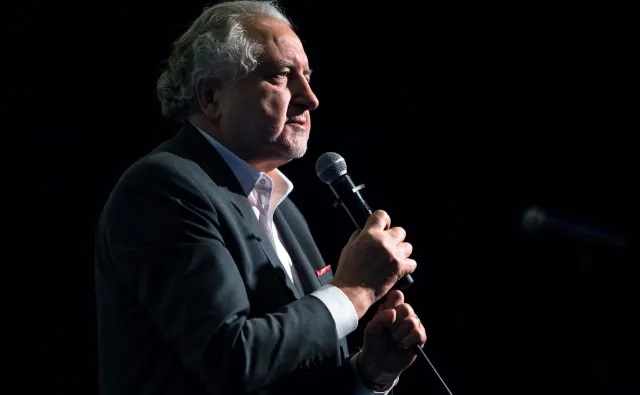 wPolityce.pl: Rzepliński wydał z kasy TK 55 tys. zł na prywatne kolacje z sędziami