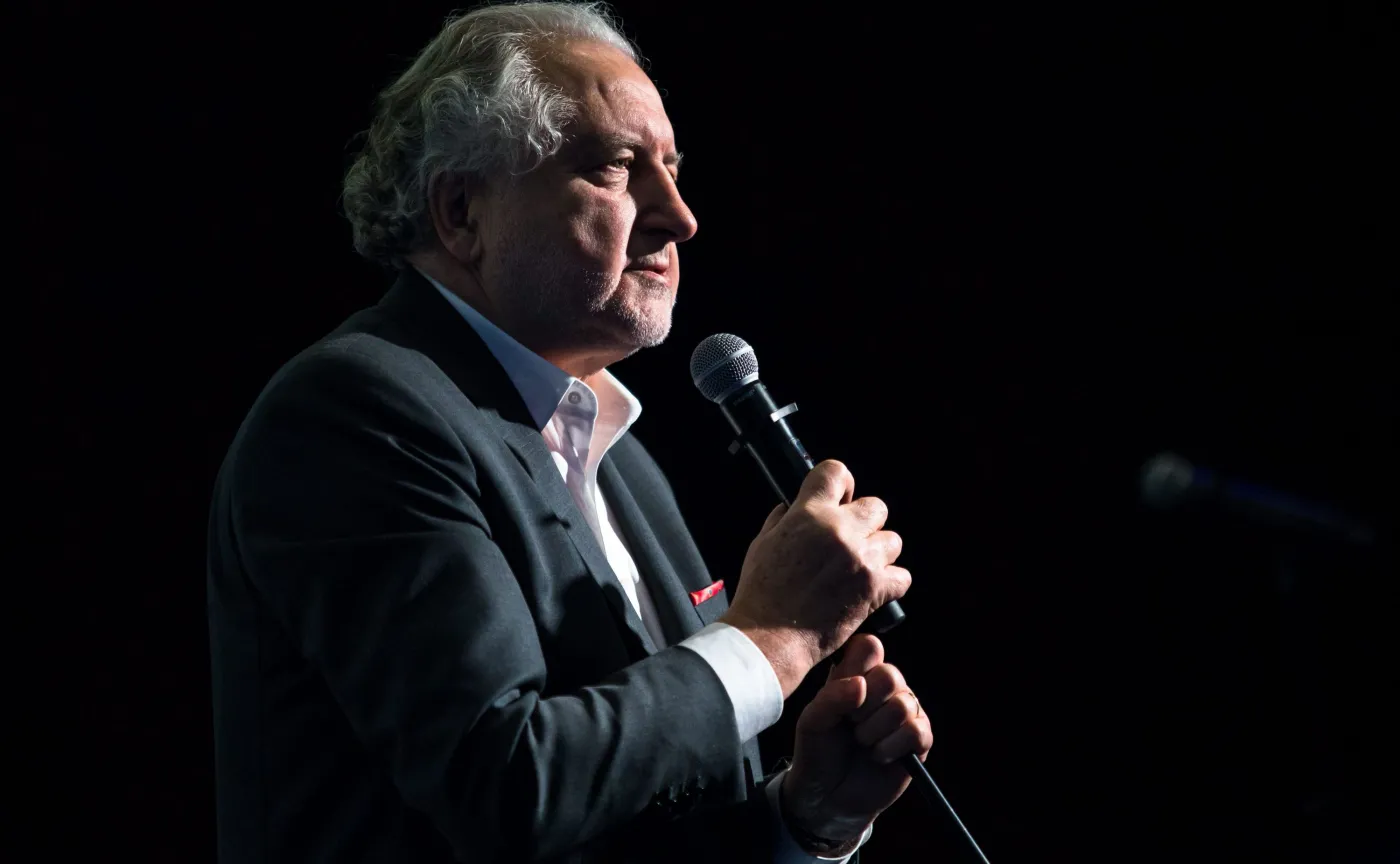 Rzepliński: Zmiany w Krajowej Radzie Sądownictwa to antypolska kontrrewolucja