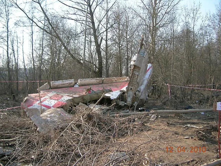 Nowoczesna: PiS pokazuje swoją nieudolność ws. zwrotu wraku Tu-154M