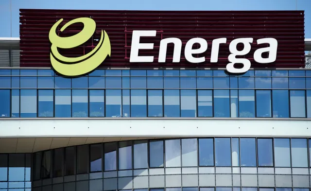 Prezesi Energi zawierzyli spółkę Opatrzności Bożej. "Mam nadzieję, że nie zabraknie nam tego boskiego prądu"