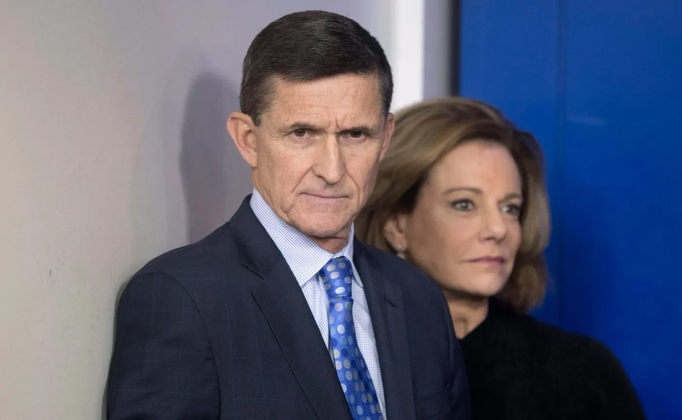 gen. Michael Flynn