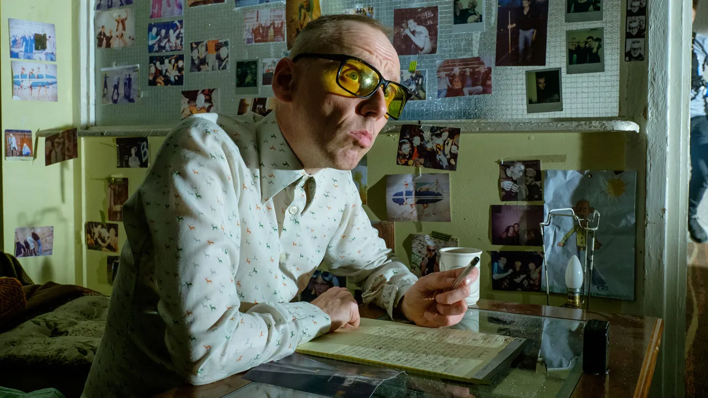 "T2: Trainspotting" 3 marca w polskich kinach