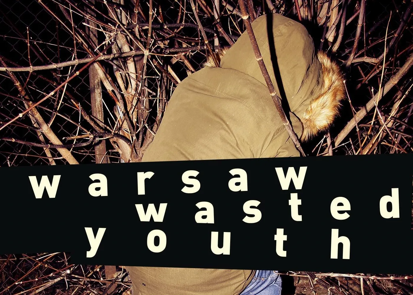 Album Bastard Disco - "Warsaw Wasted Youth"