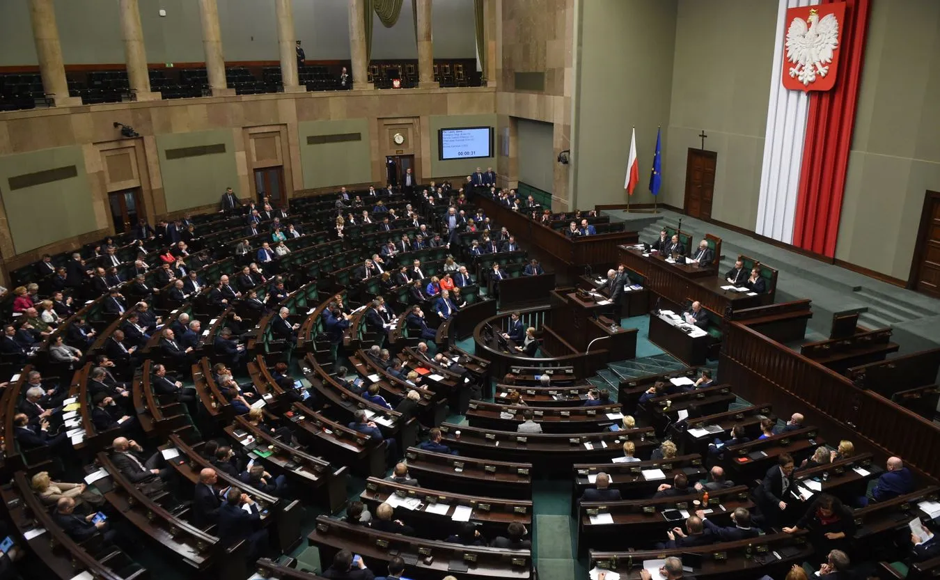 Sejm