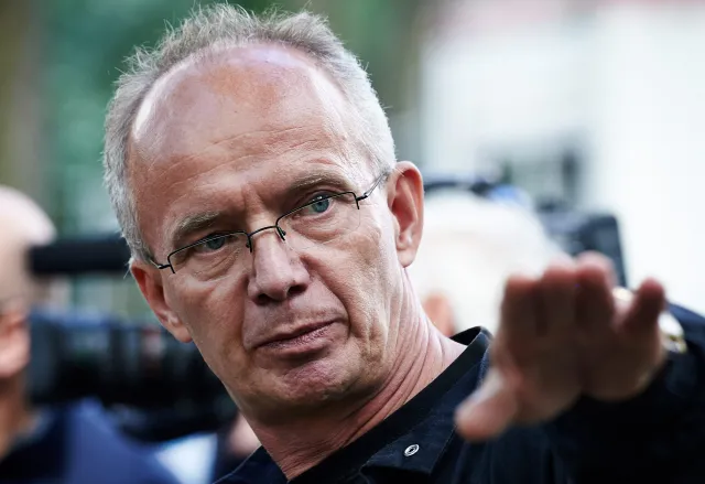 Koniec wojny w IPN? Profesor Szwagrzyk ogłasza, że pozostanie na stanowisku