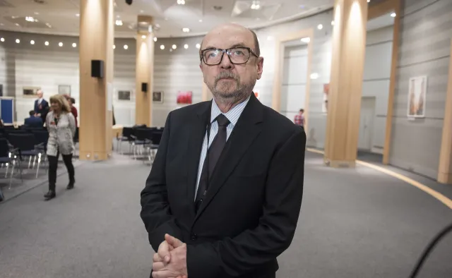 Prof. Legutko: W słowach Timmermansa pobrzmiewa niewyobrażalny "breżniewizm"