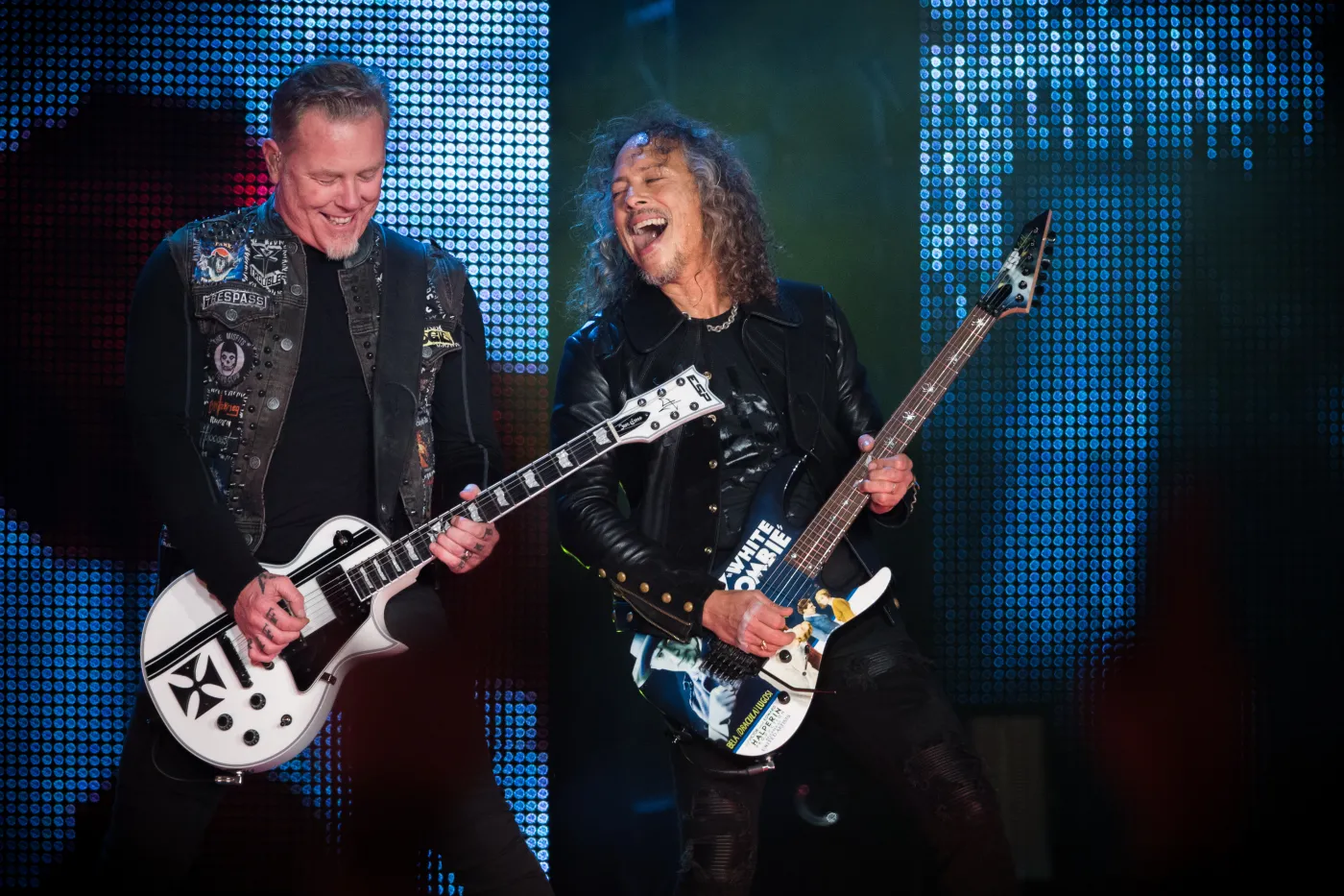 Nowy album zespołu Metallica ukaże się 18 listopada