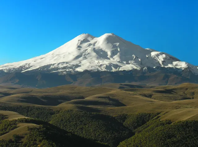 Na Elbrusie znaleziono ciała dwóch Polaków [AKTUALIZACJA]