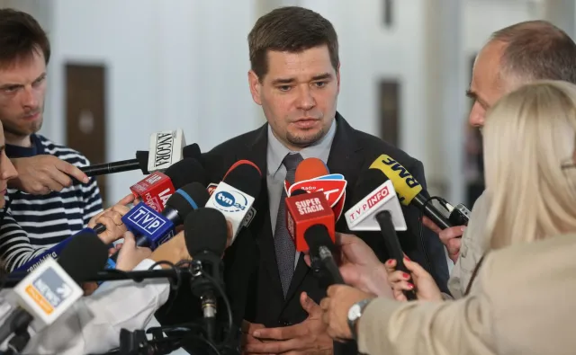 Prof. Królikowski, doradca prezydenta Dudy: Zawetowane ustawy o KRS i SN były destrukcyjne i krótkowzroczne