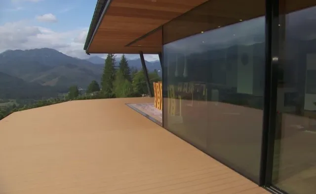 Polski dom zachwycił Europę. Koszt projektu? 3 mln zł