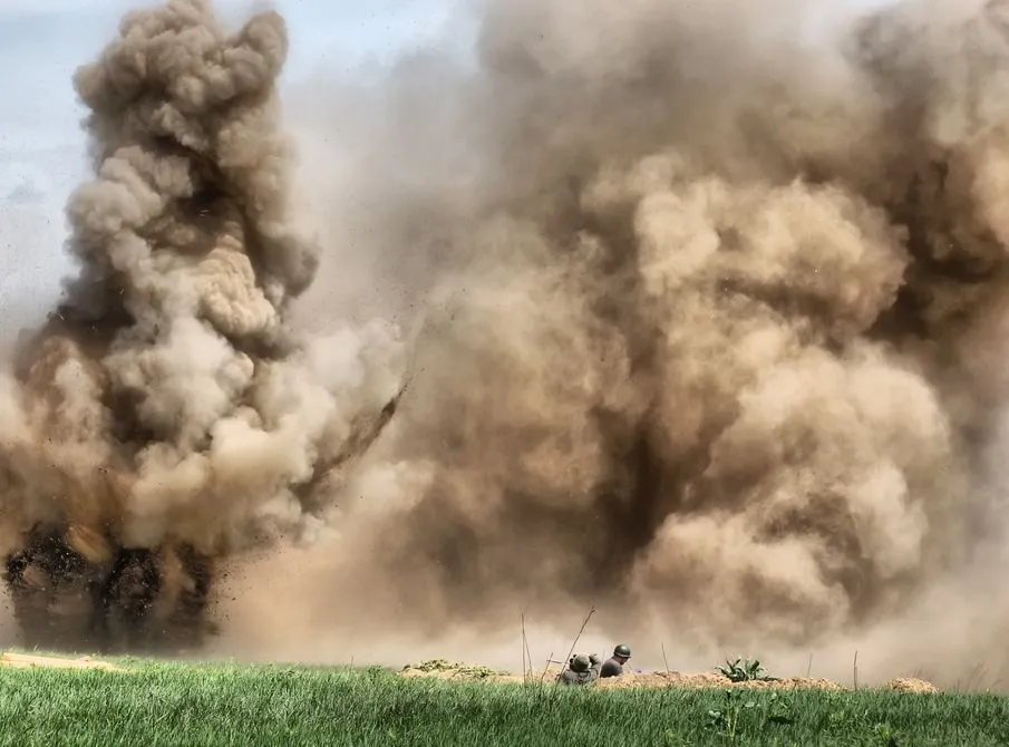 Ekspert od terroryzmu: Przeciętny Polak nie poradziłby sobie w stanie zagrożenia wojennego