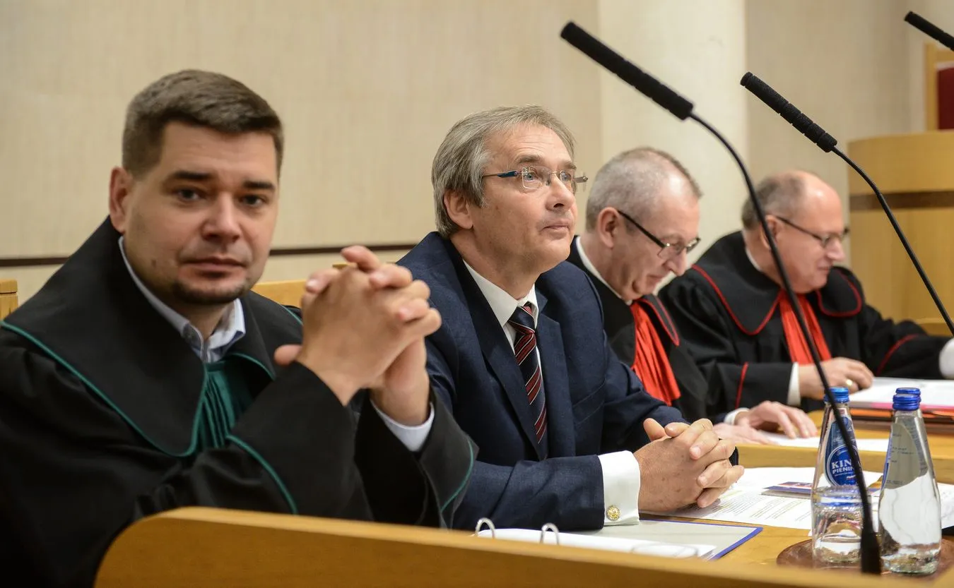 Mec. Michał Królikowski