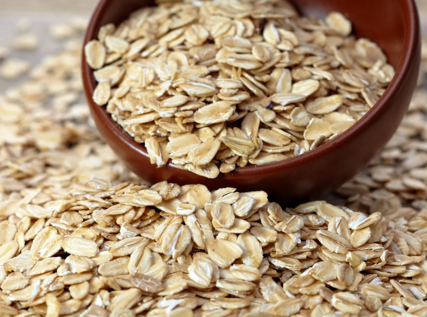 Płaskurka, samopsza, orkisz, proso - stare odmiany zbóż wracają do łask