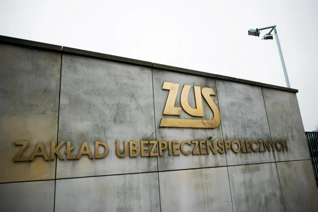 Nieoczekiwana dymisja wiceprezesa ZUS ds. informatycznych