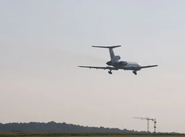 W tej tragedii zginęła większość Chóru Aleksandrowa. MON Rosji: błąd kapitana możliwą przyczyną katastrofy