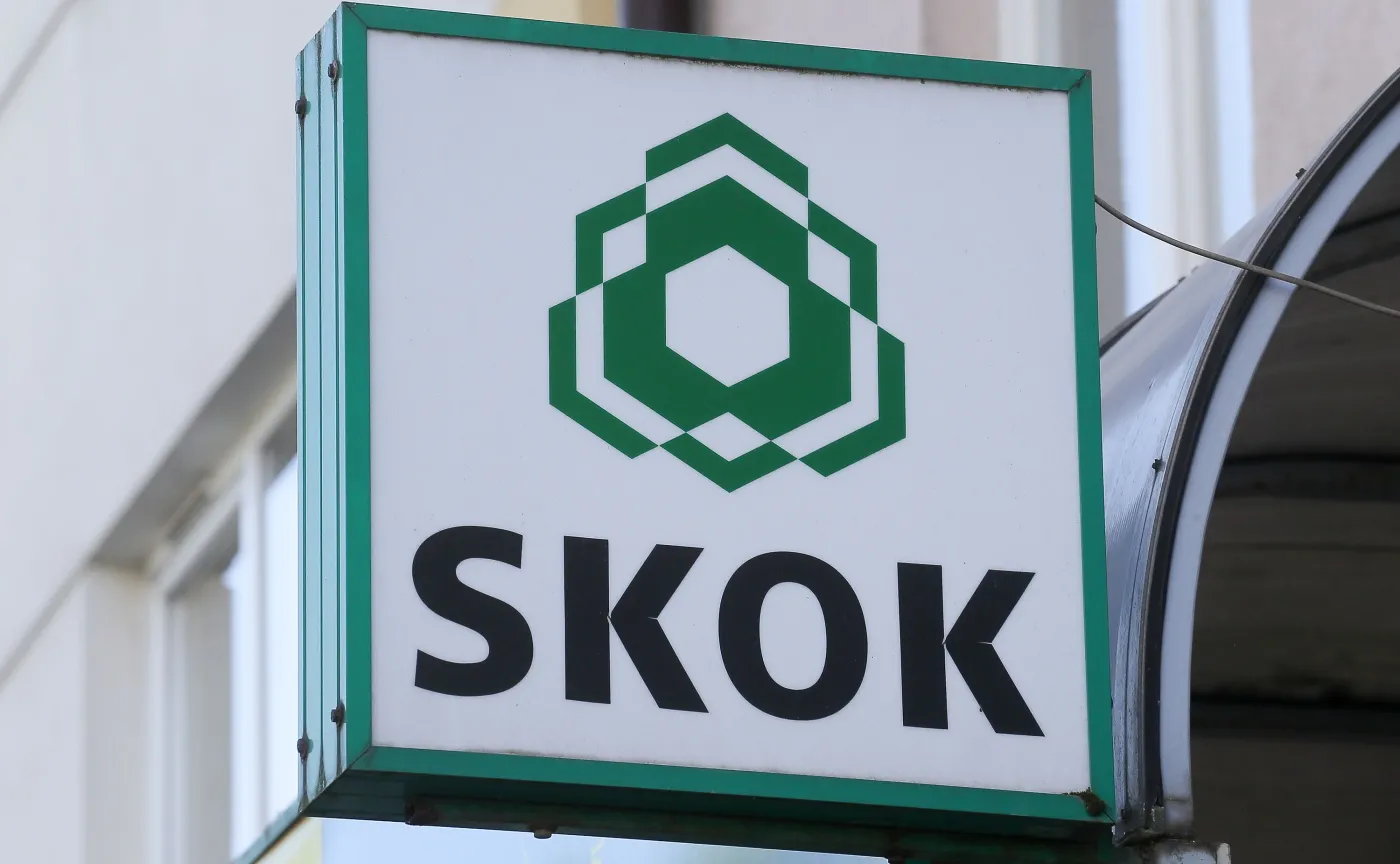 SKOK