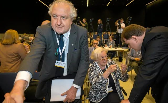 Prof. Rzepliński ostro: Sędziowie Trybunału Konstytucyjnego to tchórze