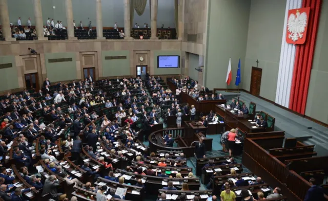 PO w obronie Puszczy Białowieskiej, jest projekt uchwały. Apel premier do Szydło