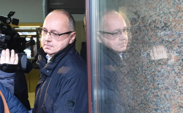 Generał Nosek: Polityka MON jest zbieżna z interesem rosyjskim