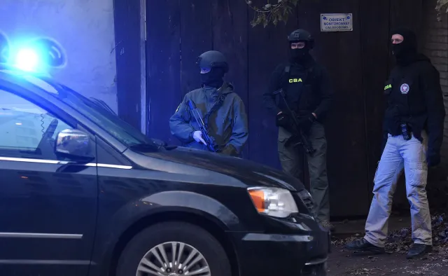 Prokuratura bierze się za senatora PiS. Suski: To nie jest tak, że państwo ma działać jak za PO, że swoich nie ruszamy