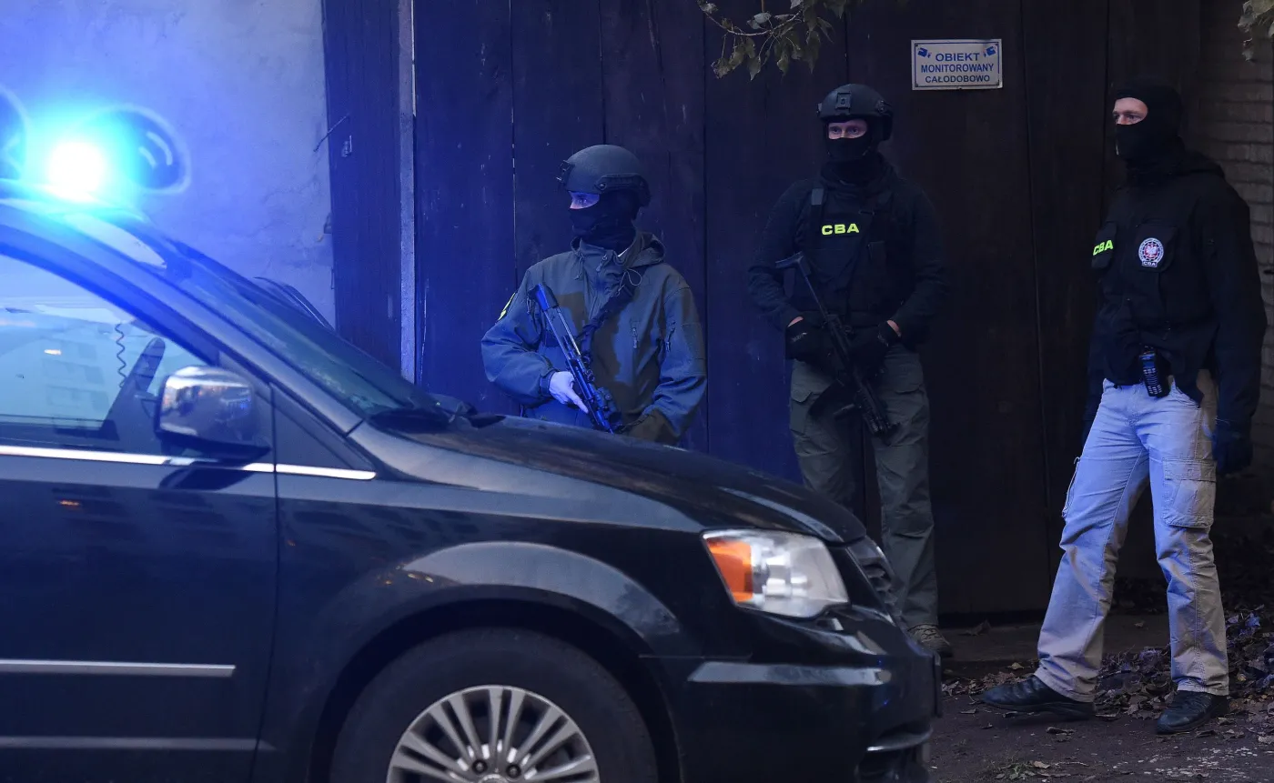 Prokuratura bierze się za senatora PiS. Suski: To nie jest tak, że państwo ma działać jak za PO, że swoich nie ruszamy