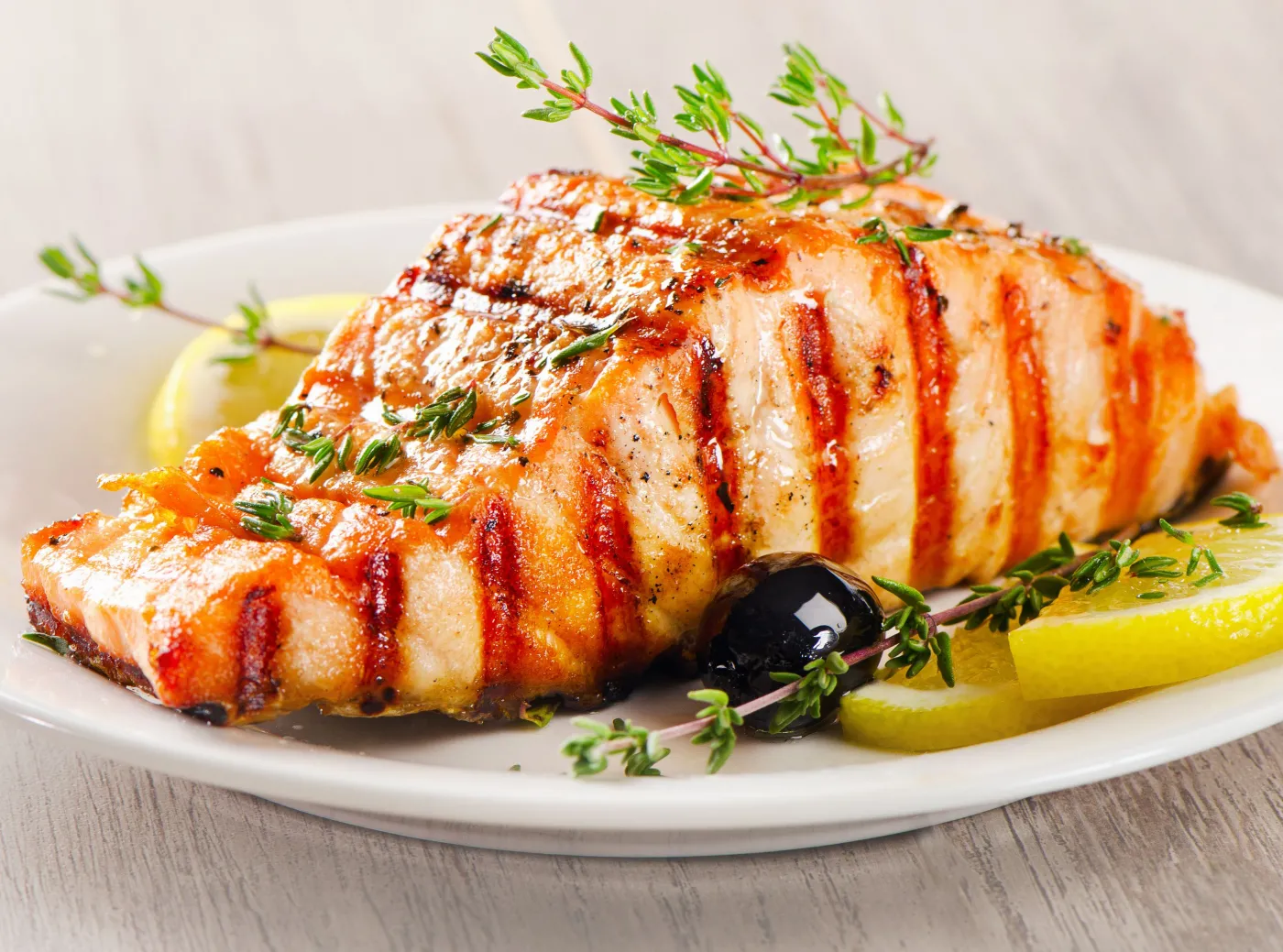 Olej z ryb do walki z rakiem prostaty. Nowe dane