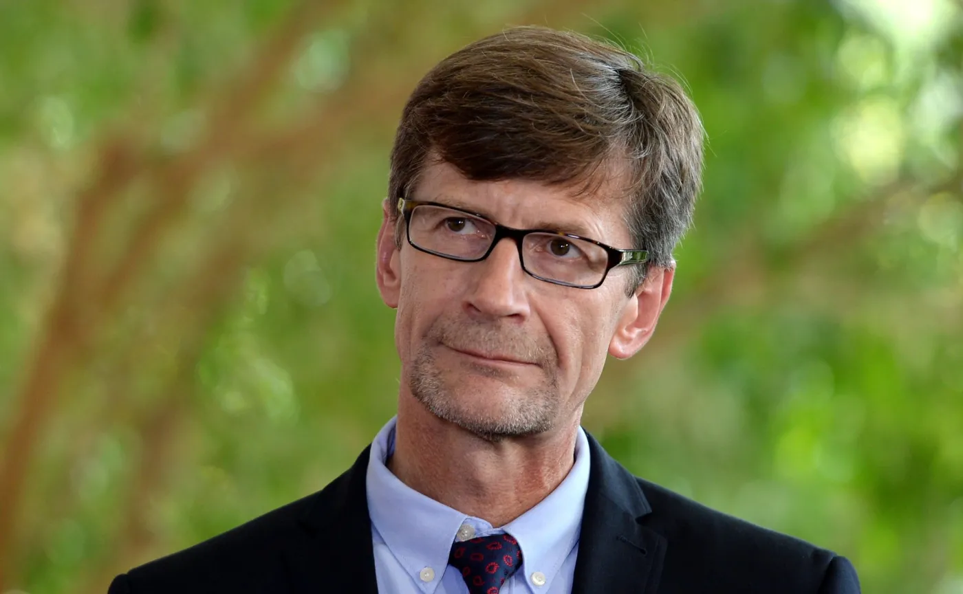 prof. Dariusz Dudek, kierownik katedry prawa konstytucyjnego KUL