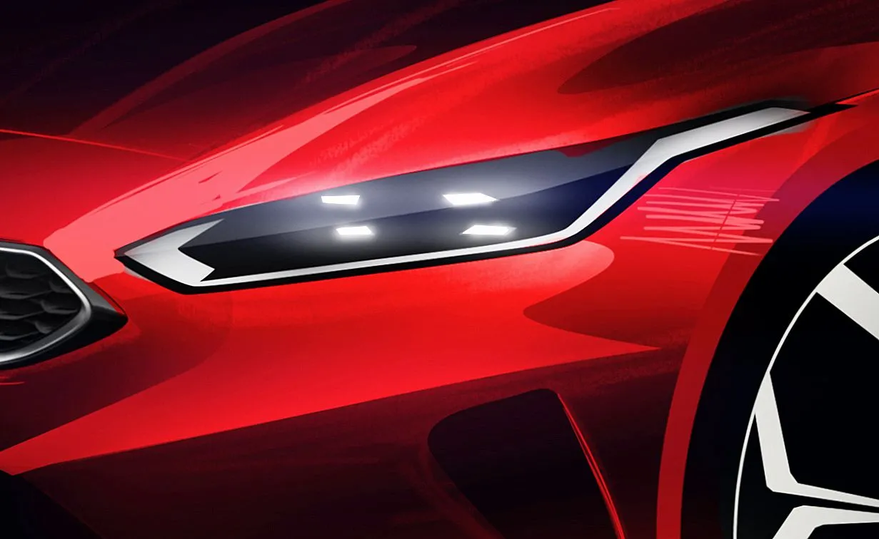 Kia CEED nowej generacji już gotowa i to w dwóch nadwoziach. Oto dzieło koreańskiej marki [Pierwsze FOTO]