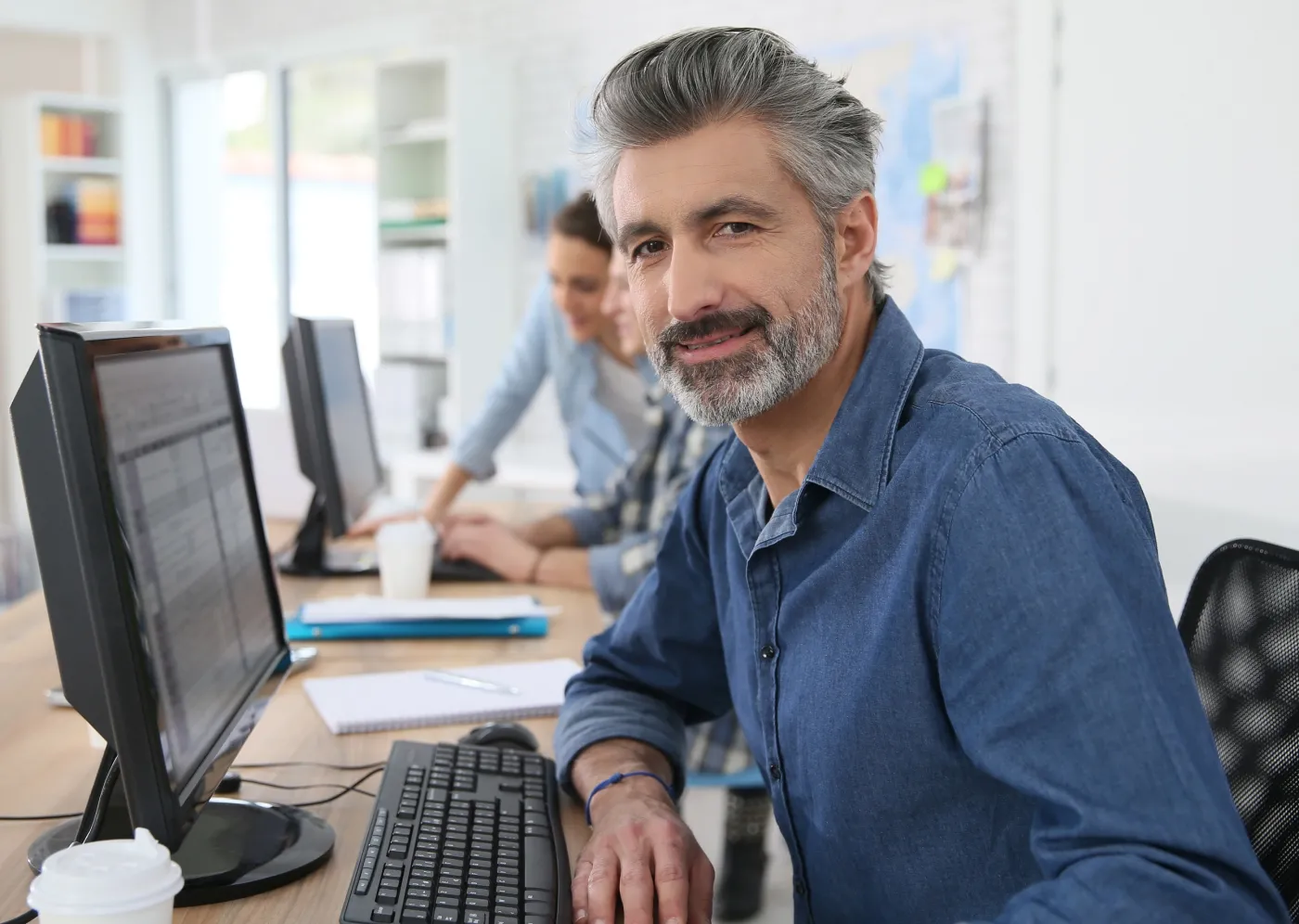 5 kłamstw w CV, które mogą przekreślić naszą karierę