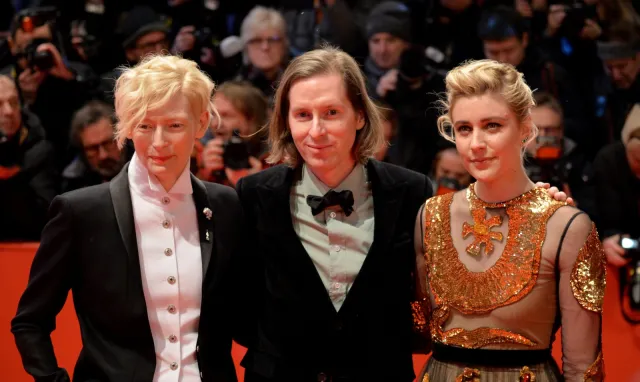 Relacja z BERLINALE: animowana metafora Ameryki, pocztówki z Rosji i sukces debiutantki z Polski