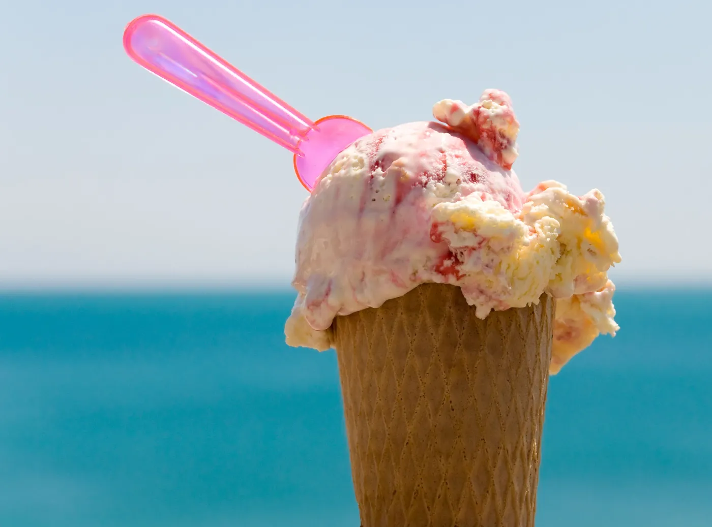 Lody z łubinu? Tak, dla alergików