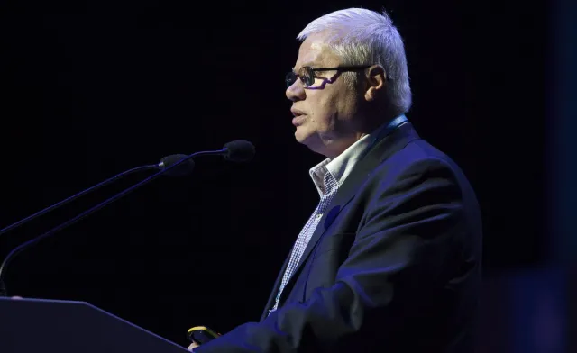 Prof. Hausner: Gdy PKB zacznie spadać okaże się, że nie będzie można dotrzymać zobowiązań