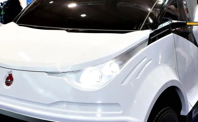 Ursus przekaże Poczcie Polskiej do testów elektryczne samochody z Lublina. Ale czy pójdzie w wodór?