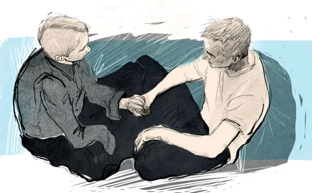 "Książka o nastoletnich gejach nie musi kończyć się źle" [WYWIAD]