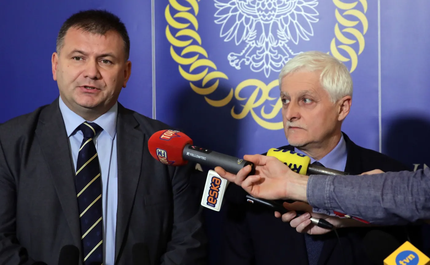 Krajowa Rada Sądownictwa zgodziła się na podjęcie obowiązków przez 252 asesorów