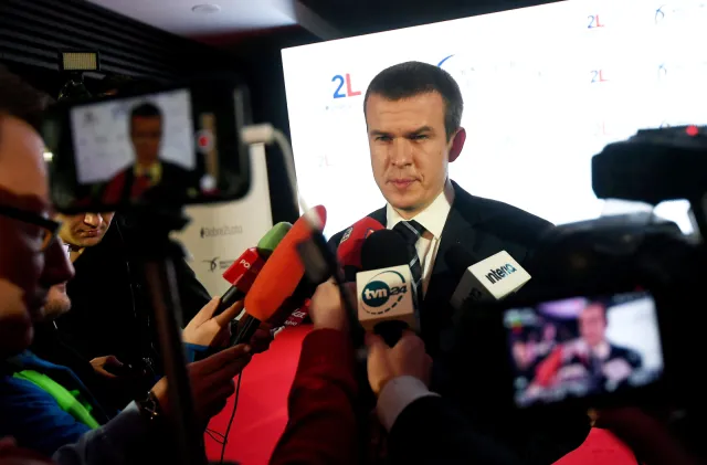 Minister sportu wezwał zarząd Polskiego Związku Kolarskiego do natychmiastowej dymisji