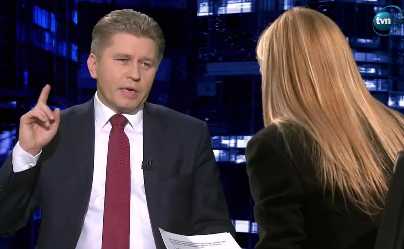 Prof. Matczak ostro o pomysłach PiS: Zamach na demokrację, za chwilę nie będzie sensu organizować wyborów