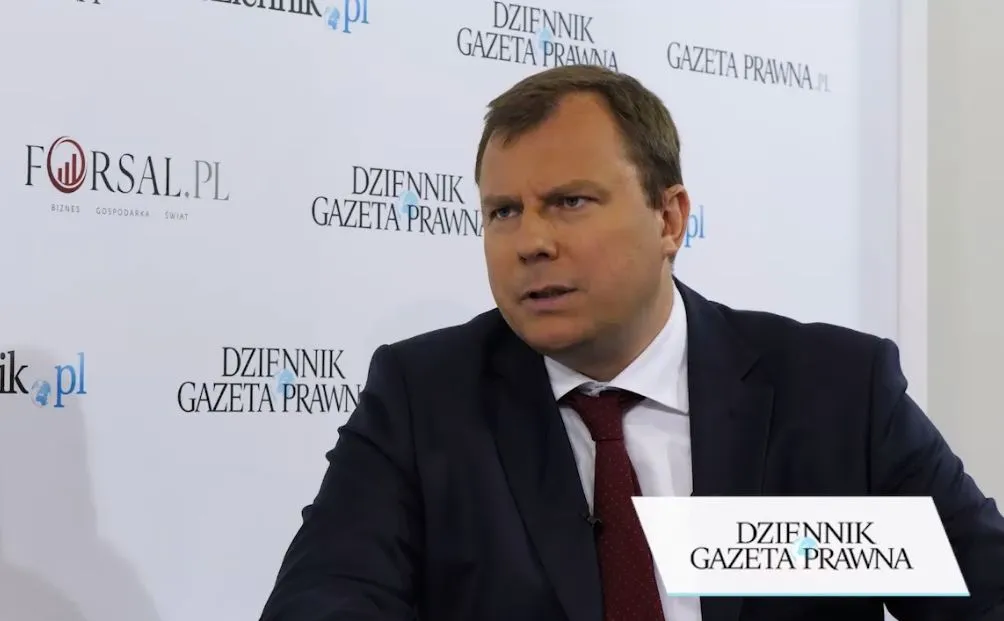 Prof. Maciej Mataczyński