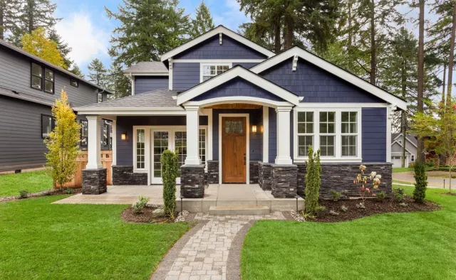 Jakie domy kupują Polacy? "Skończyły się czasy, kiedy ma być duży i wielopokoleniowy"