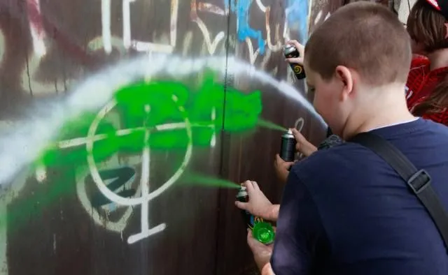 "Poznań bez nienawiści" / Głos Wielkopolski