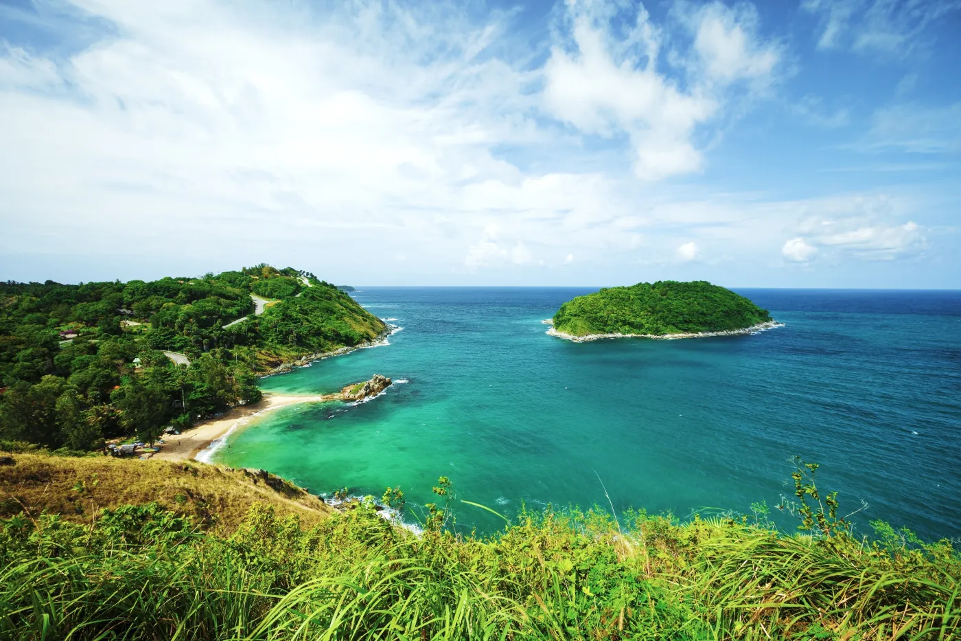 Bezludna wyspa na sprzedaż? Takie rzeczy teraz także w Polsce 