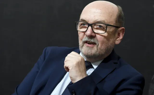 Legutko: Trybunał Sprawiedliwości UE nie zmieni ustawy o SN, reforma już się dokonała