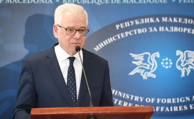 Szef MSZ: W sprawie notatki jest prowadzone postępowanie wewnętrzne w MSZ