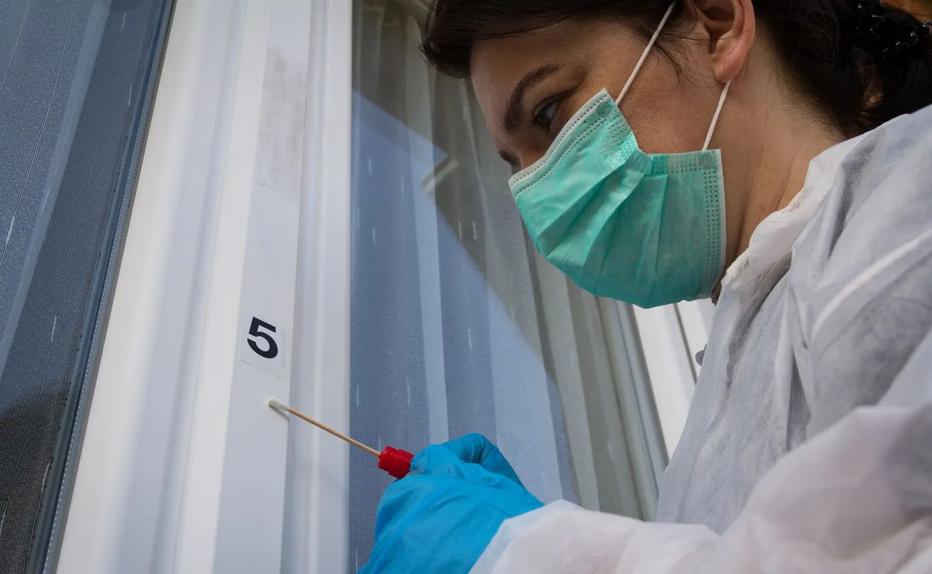 Sądowe DNA bez tajemnic. Ślepa wiara w matematykę prowadzi do niesłusznych skazań. Przykład? Tomasz Komenda