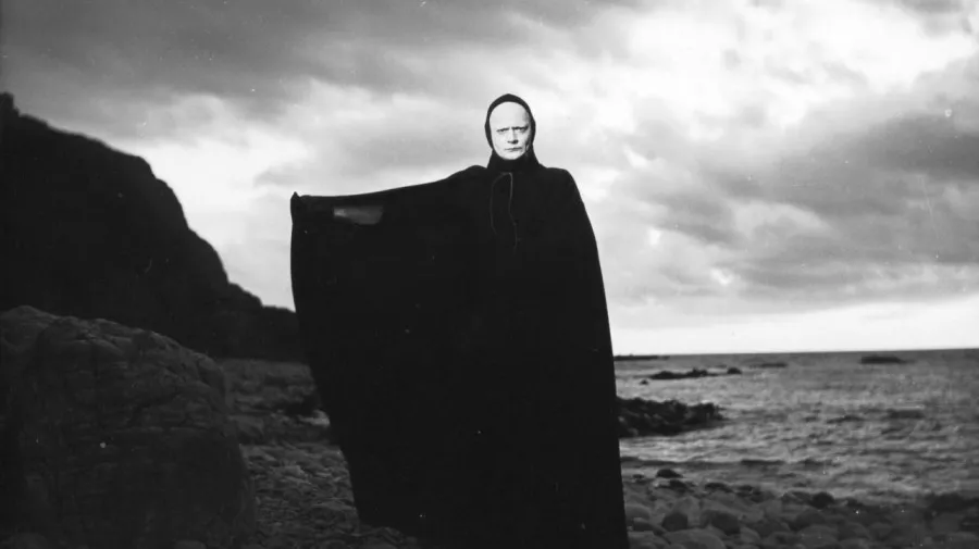 Przegląd filmów Ingmara Bergmanna odbędzie się w ramach festiwalu Nowe Horyzonty