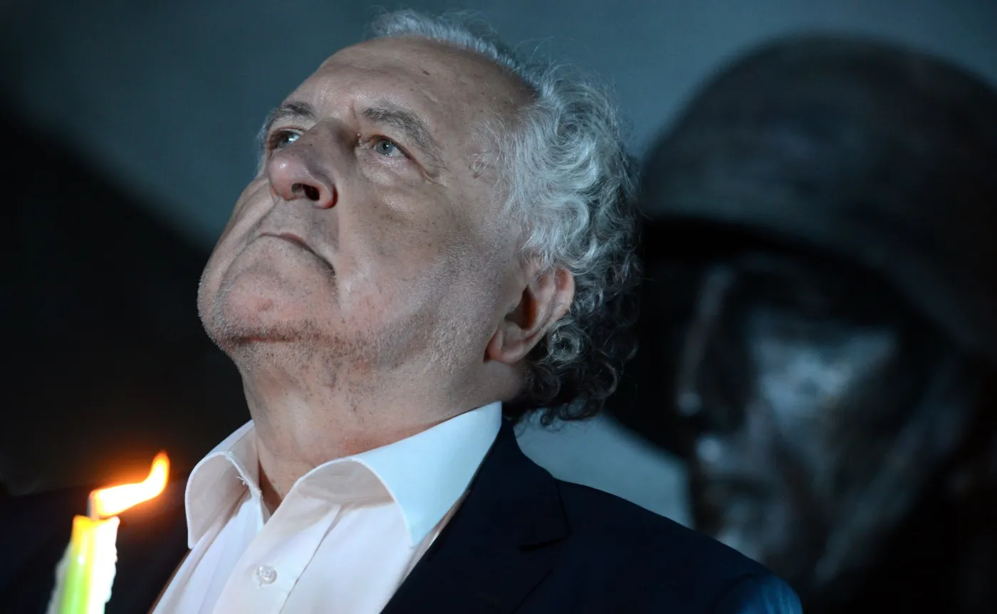 prof. Andrzej Rzepliński