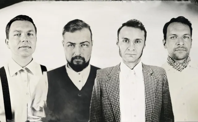 Folkowy Fonogram Roku. Hańba!, Werchowyna i Babadag wśród finalistów