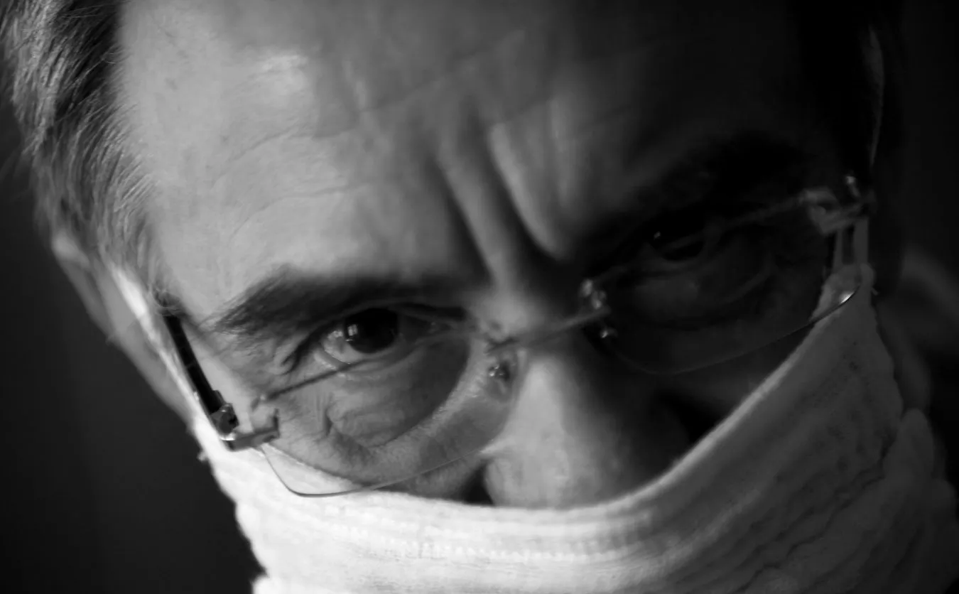 prof. Romuald Dębski